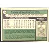 Image 2 : 1979 O-PEE-CHEE GARY CARTER (HOF)