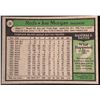 Image 2 : 1979 TOPPS JOE MORGAN (HOF)