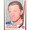 Image 1 : 1969-70 O-PEE-CHEE WALLY BOYER