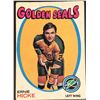 1971-72 O-PEE-CHEE ERNIE HICKE ROOKIE CARD