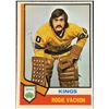 1974-75 O-PEE-CHEE ROGIE VACHON (HOF)