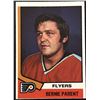 1974-75 O-PEE-CHEE BERNIE PARENT (HOF)