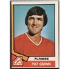 1974-75 O-PEE-CHEE PAT QUINN (HOF)