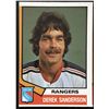 1974-75 O-PEE-CHEE DEREK SANDERSON