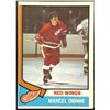 1974-75 O-PEE-CHEE MARCEL DIONNE (HOF)