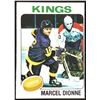 Image 1 : 1975-76 O-PEE-CHEE MARCEL DIONNE (HOF)