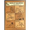 Image 2 : 1975-76 O-PEE-CHEE BORJE SALMING (HOF)