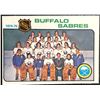 Image 1 : 1975-76 O-PEE-CHEE BUFFALO SABRES