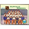 Image 1 : 1975-76 O-PEE-CHEE BUFFALO SABRES