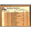 Image 2 : 1975-76 O-PEE-CHEE BUFFALO SABRES