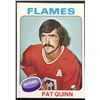 1975-76 O-PEE-CHEE PAT QUINN (HOF)