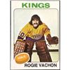 1975-76 O-PEE-CHEE ROGIE VACHON (HOF)