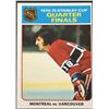 1975-76 O-PEE-CHEE SERGE SAVARD (HOF)