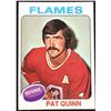 1975-76 TOPPS PAT QUINN (HOF)