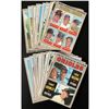 1970 O-PEE-CHEE MLB COLLECTION - 25 CARDS