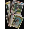 MONTREAL EXPOS COLLECTION - 25 CARDS