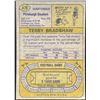 Image 2 : 1974 TOPPS TERRY BRADSHAW (HOF)