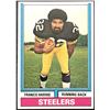 1974 TOPPS FRANCO HARRIS (HOF)