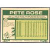 Image 2 : 1977 O-PEE-CHEE PETE ROSE