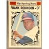 Image 1 : 1970 O-PEE-CHEE FRANK ROBINSON (HOF)