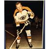 WAYNE CASHMAN 8x10 GLOSSY - SIGNED