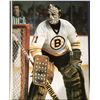 GERRY CHEEVERS (HOF) 8x10 GLOSSY