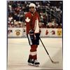 ERIC LINDROS (HOF) 8x10 CANADA CUP GLOSSY