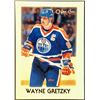 1987-88 O-PEE-CHEE WAYNE GRETZKY (HOF) MINI