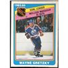 1984-85 O-PEE-CHEE WAYNE GRETZKY (HOF)