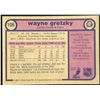 Image 2 : 1982-83 O-PEE-CHEE WAYNE GRETZKY (HOF)