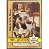 Image 1 : 1972-73 O-PEE-CHEE BOBBY ORR (HOF)