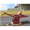 Image 15 : Toro 1200 Commercial Wood Chipper (3 Pt)