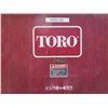 Image 23 : Toro 1200 Commercial Wood Chipper (3 Pt)