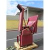 Image 3 : Toro 1200 Commercial Wood Chipper (3 Pt)