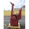 Image 4 : Toro 1200 Commercial Wood Chipper (3 Pt)