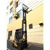 Image 1 : CAT 2P4000 Forklift - Starts, Runs, Lifts - See Video