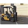 Image 2 : CAT 2P4000 Forklift - Starts, Runs, Lifts - See Video