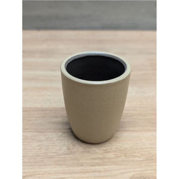 12 ounce plastic cups GO 12oz Rounded Bottom PET Arc Cup - Bulk - 1000/Case main image 0