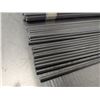 Image 2 : Rods Assembly For Proofing Cloth - Lot of 40 | MCsml33/MM1