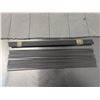 Image 3 : Rods Assembly For Proofing Cloth - Lot of 40 | MCsml33/MM1
