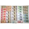 Image 1 : Africa. African Assortment of Issued Banknotes, 1967 to 2010.