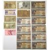 Image 1 : African States. African States Collection of Issued Banknotes, 1939 to 2003