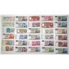 Image 1 : Argentina. Banco Central de la Republica Argentina, ND (1960-1962) to 1985, Issued Banknote Assortme