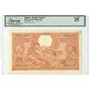Image 1 : Belgium. Banque Nationale de Belgique, 1944, Issued Banknote.