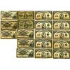 Image 1 : Canada. Dominion of Canada, 1870 to 1923, Issued Banknote Collection.