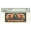 Image 1 : Canada. Bank of Canada, 1937, Issued Banknote.