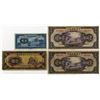 Image 1 : China. Central Reserve Bank; Farmers Bank and  Other Issued Banknotes, 1934 to 1941