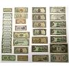 Image 1 : China, Philippines & South Korea Collection of Issued Banknotes, ND (1940s) to 1954