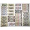 Image 1 : South American Banknote Collection, 1952 to 1988