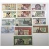 Image 1 : Egypt. Central Bank of Egypt,  1970 to 1999, Issued Banknotes Collection